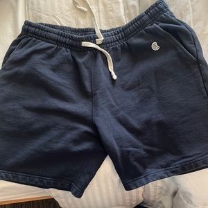 Todd snyder champion shorts